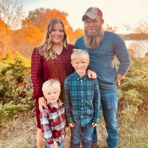 Meet your Posher, Olivia